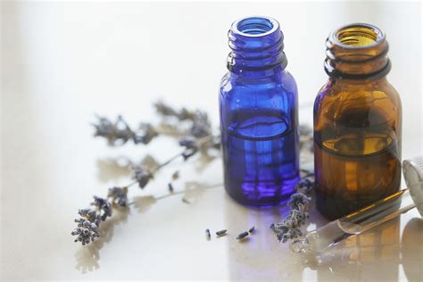 The Power of Metamorphosis: Creating Your Own Magical Butterfly Oil Blend